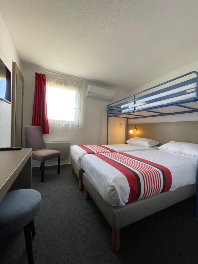 Fasthotel Biarritz Bidart Cote-Basque - Un Hotel Fh Collection Экстерьер фото