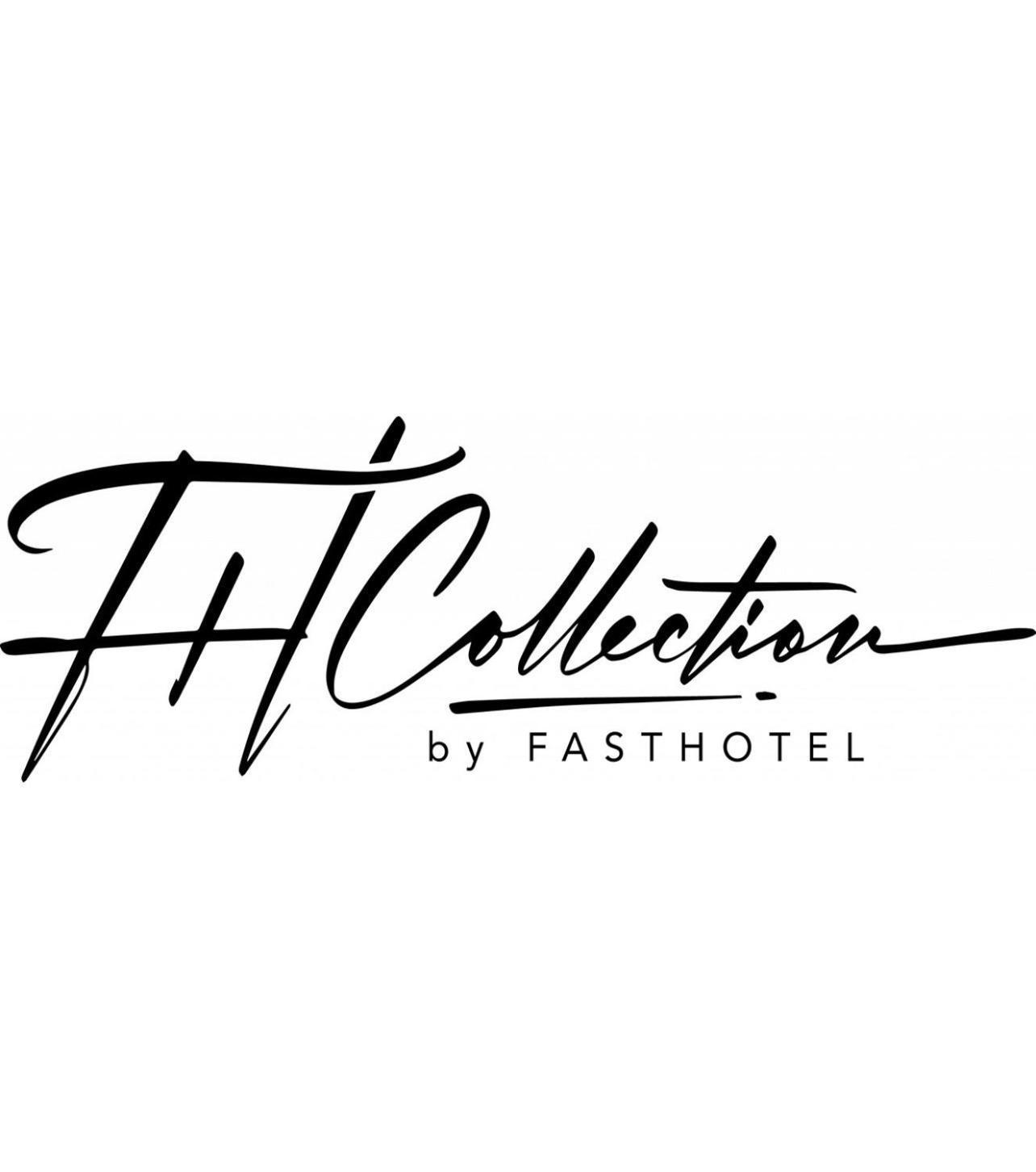 Fasthotel Biarritz Bidart Cote-Basque - Un Hotel Fh Collection Экстерьер фото