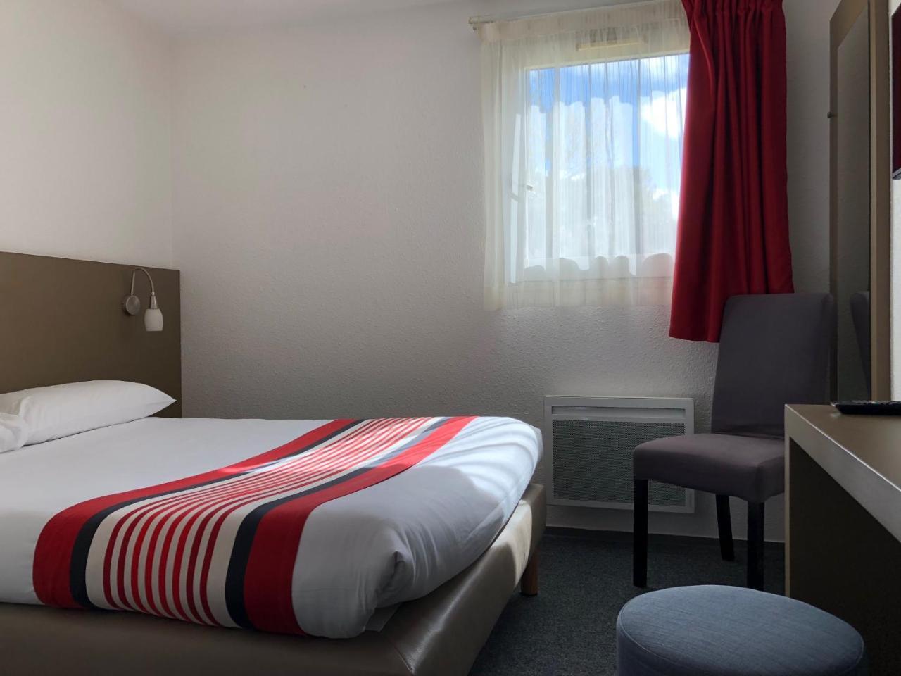 Fasthotel Biarritz Bidart Cote-Basque - Un Hotel Fh Collection Экстерьер фото