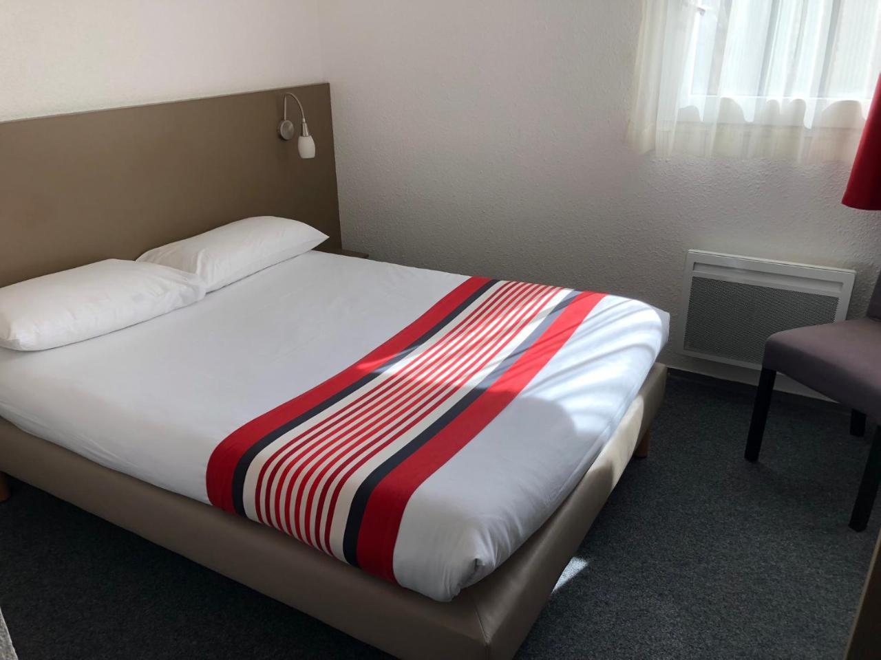 Fasthotel Biarritz Bidart Cote-Basque - Un Hotel Fh Collection Экстерьер фото