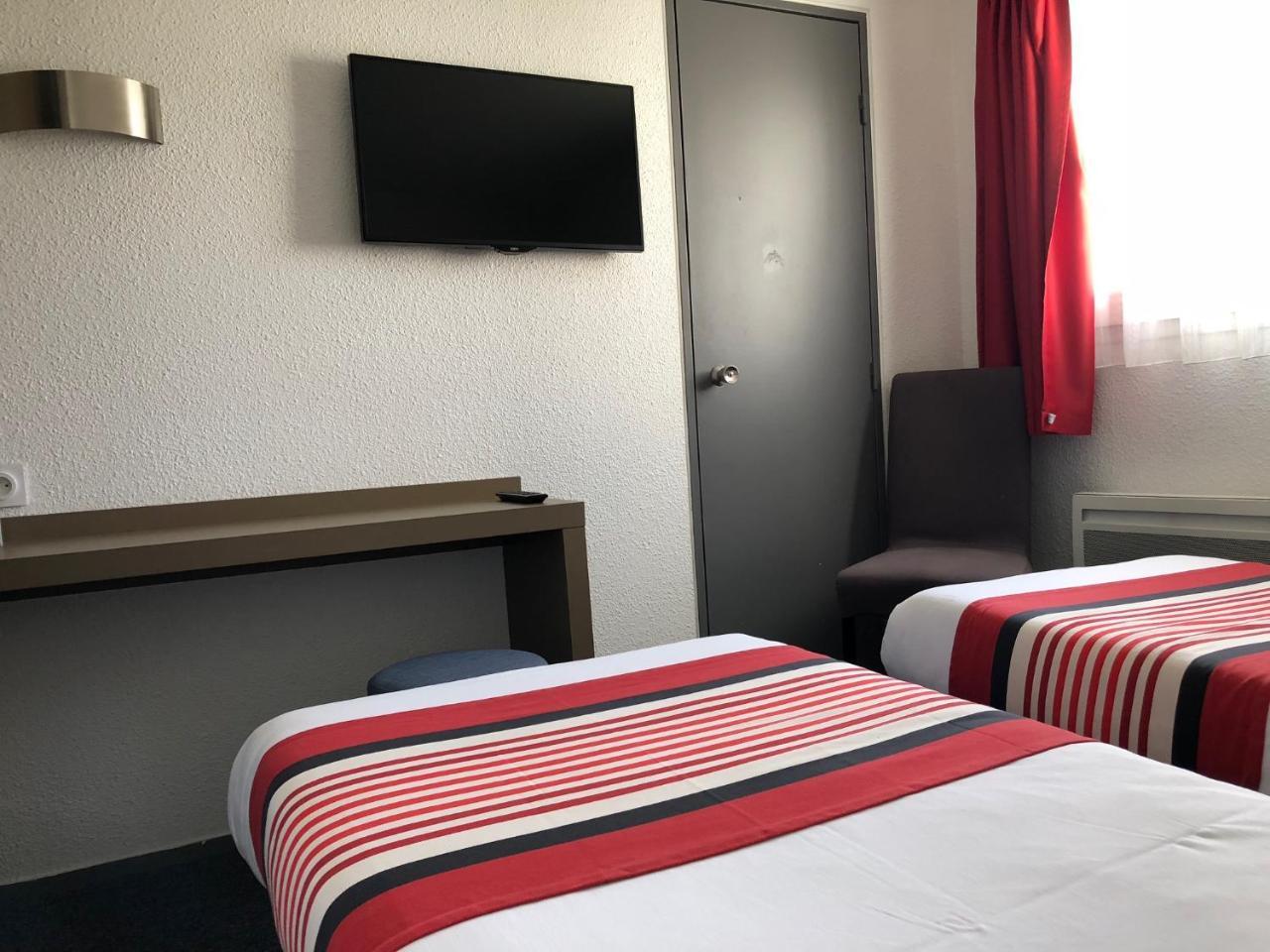 Fasthotel Biarritz Bidart Cote-Basque - Un Hotel Fh Collection Экстерьер фото