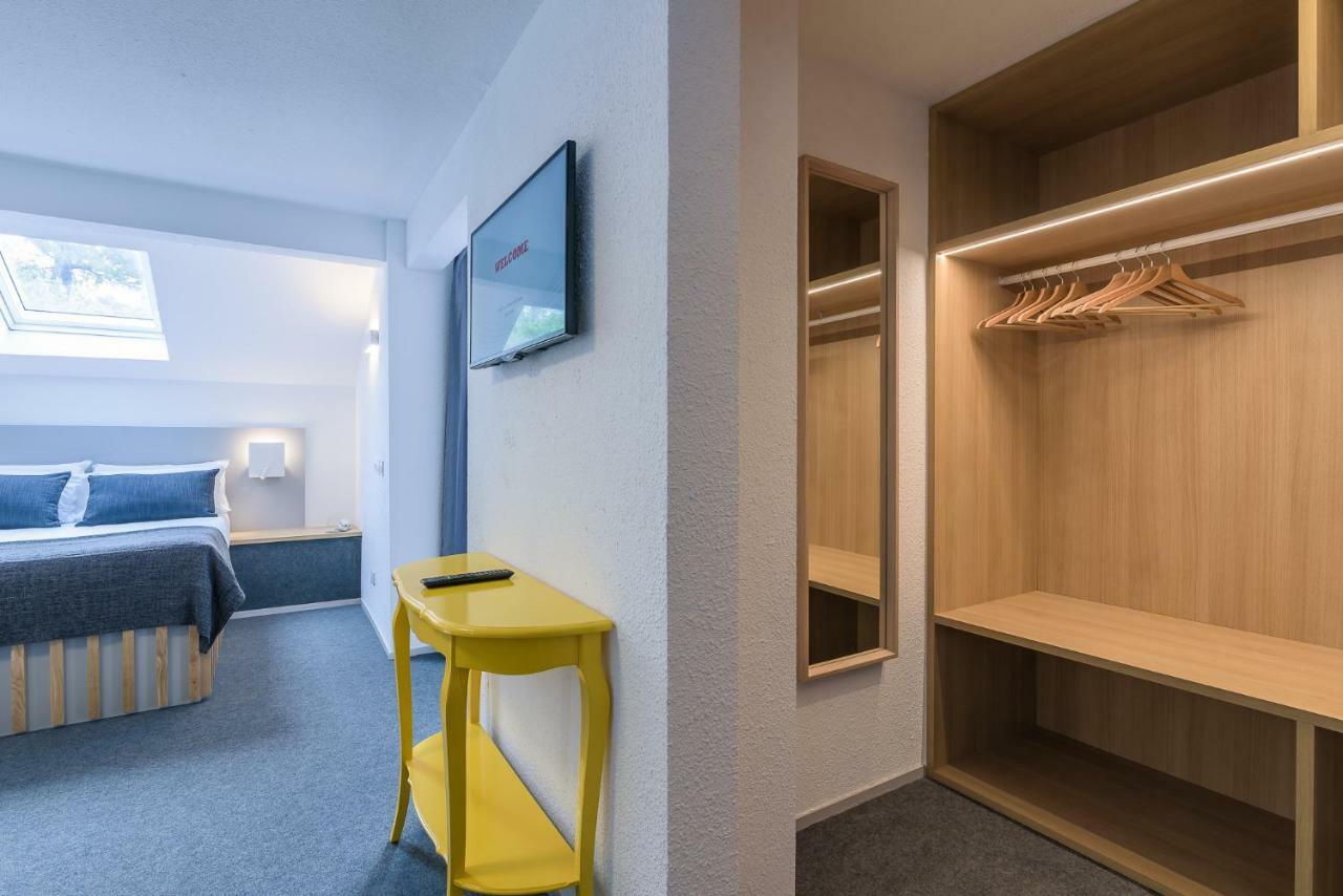 Fasthotel Biarritz Bidart Cote-Basque - Un Hotel Fh Collection Экстерьер фото