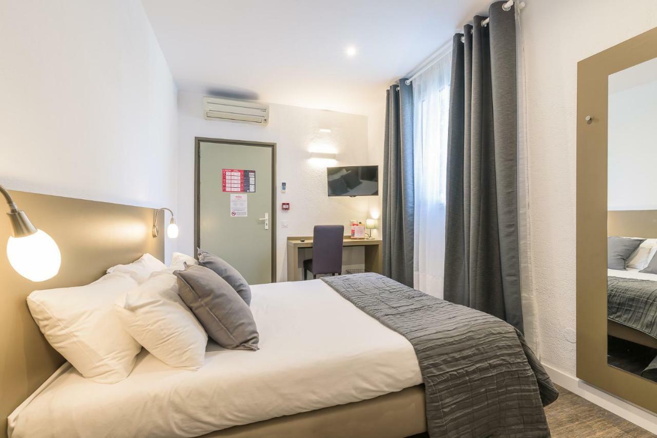 Fasthotel Biarritz Bidart Cote-Basque - Un Hotel Fh Collection Экстерьер фото