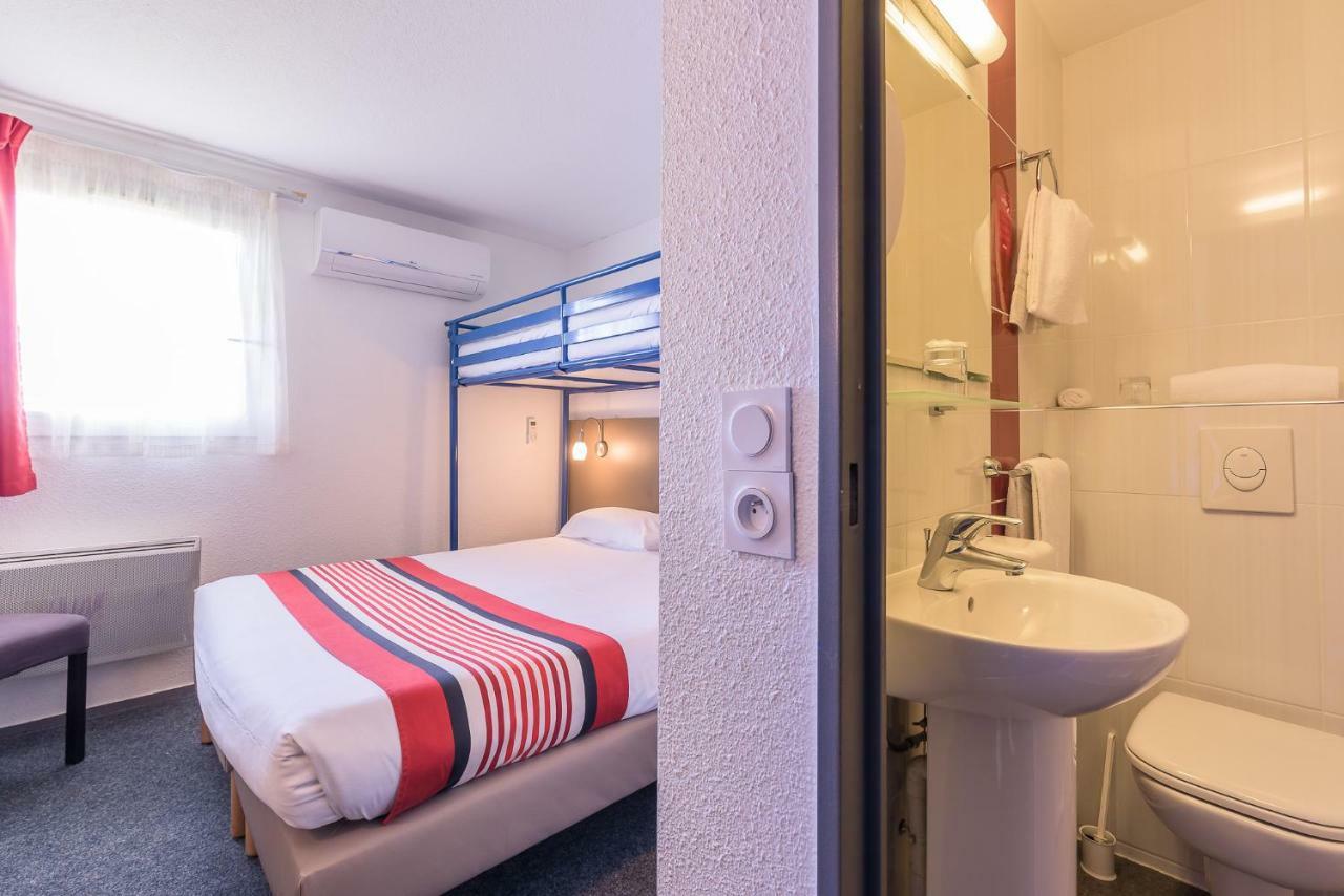 Fasthotel Biarritz Bidart Cote-Basque - Un Hotel Fh Collection Экстерьер фото