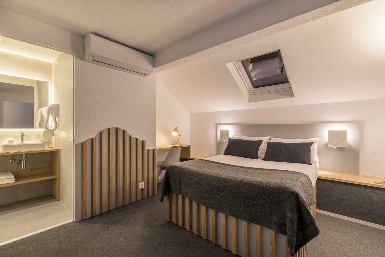 Fasthotel Biarritz Bidart Cote-Basque - Un Hotel Fh Collection Экстерьер фото