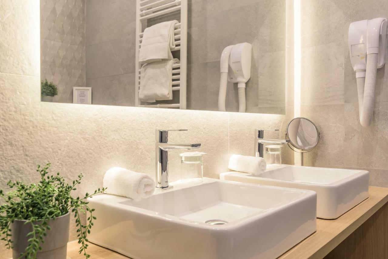 Fasthotel Biarritz Bidart Cote-Basque - Un Hotel Fh Collection Экстерьер фото