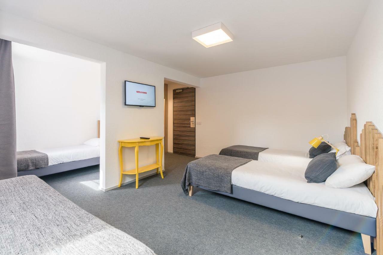 Fasthotel Biarritz Bidart Cote-Basque - Un Hotel Fh Collection Экстерьер фото