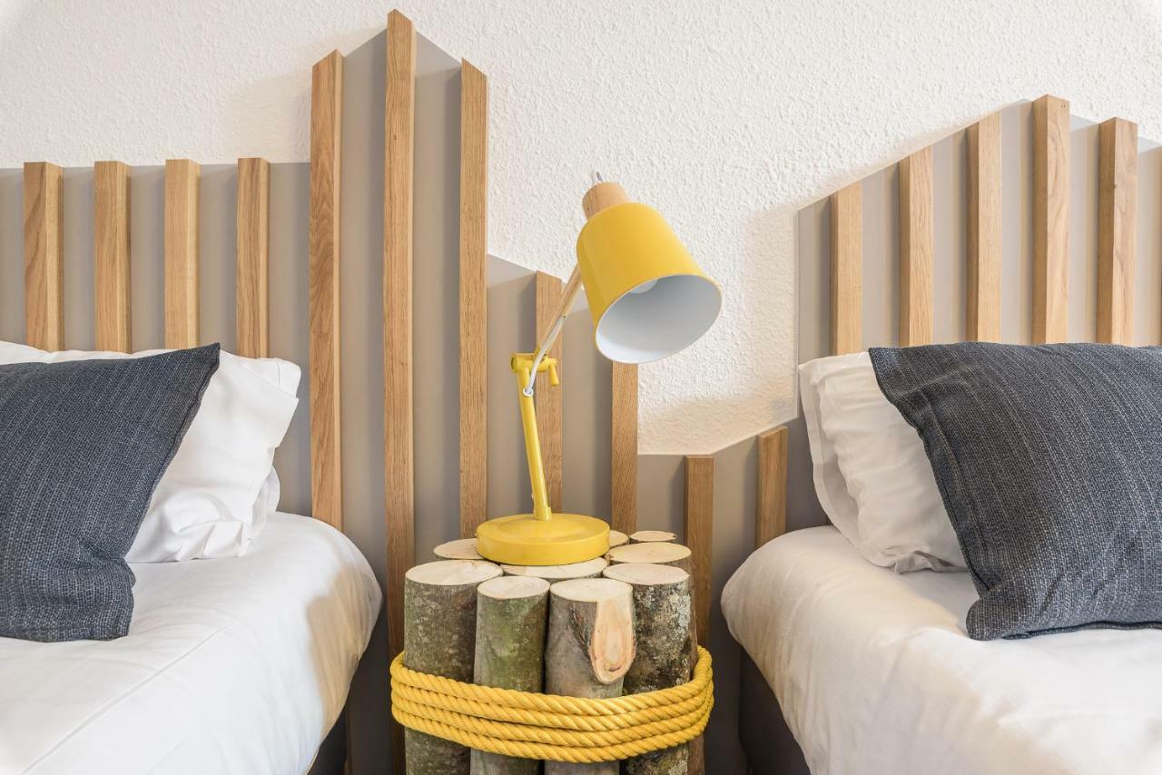 Fasthotel Biarritz Bidart Cote-Basque - Un Hotel Fh Collection Экстерьер фото