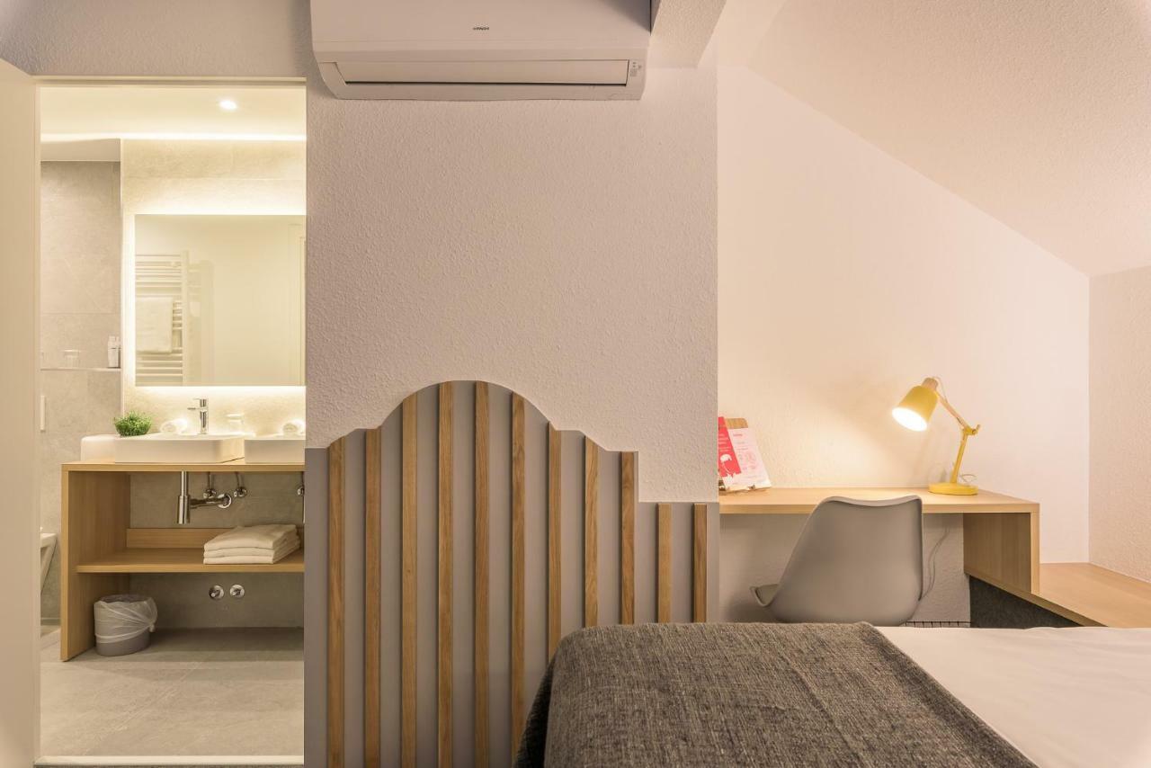 Fasthotel Biarritz Bidart Cote-Basque - Un Hotel Fh Collection Экстерьер фото