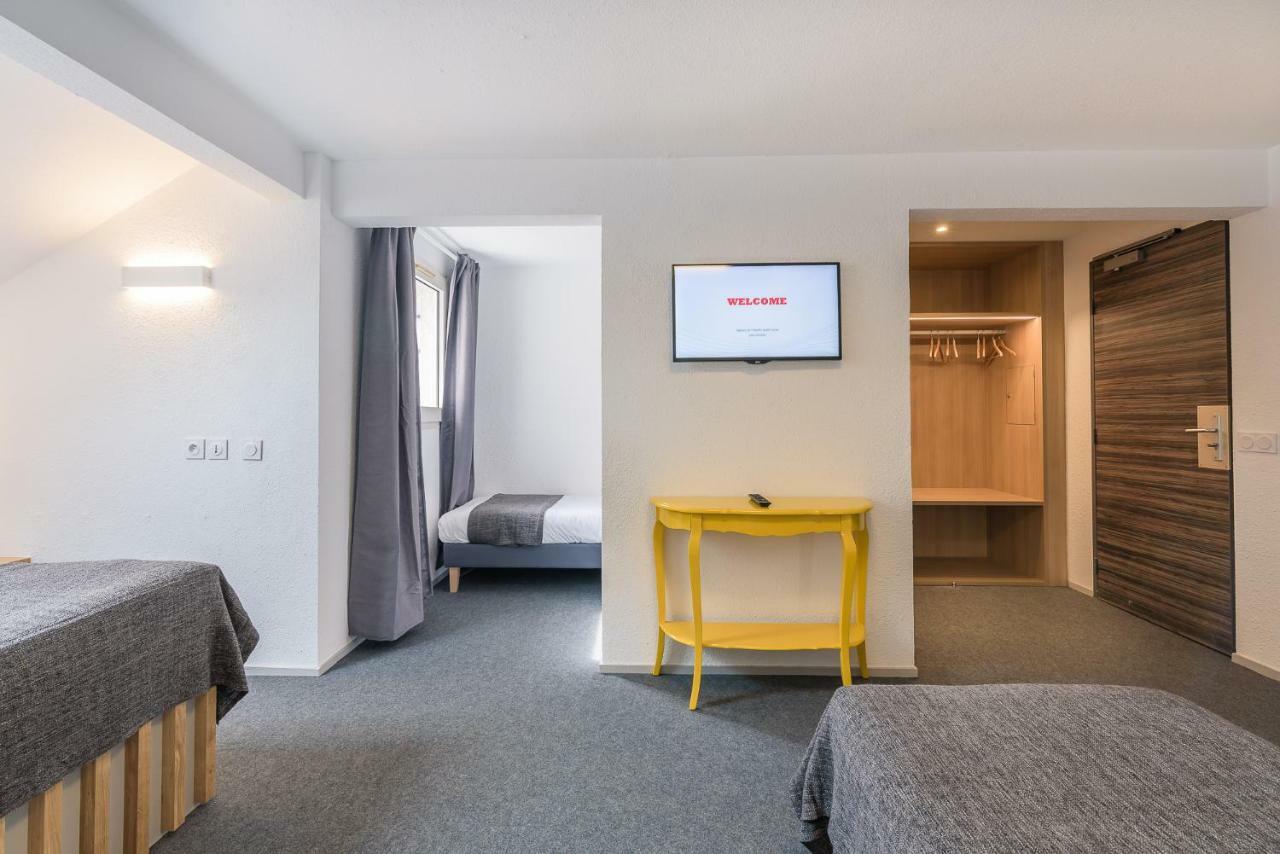Fasthotel Biarritz Bidart Cote-Basque - Un Hotel Fh Collection Экстерьер фото